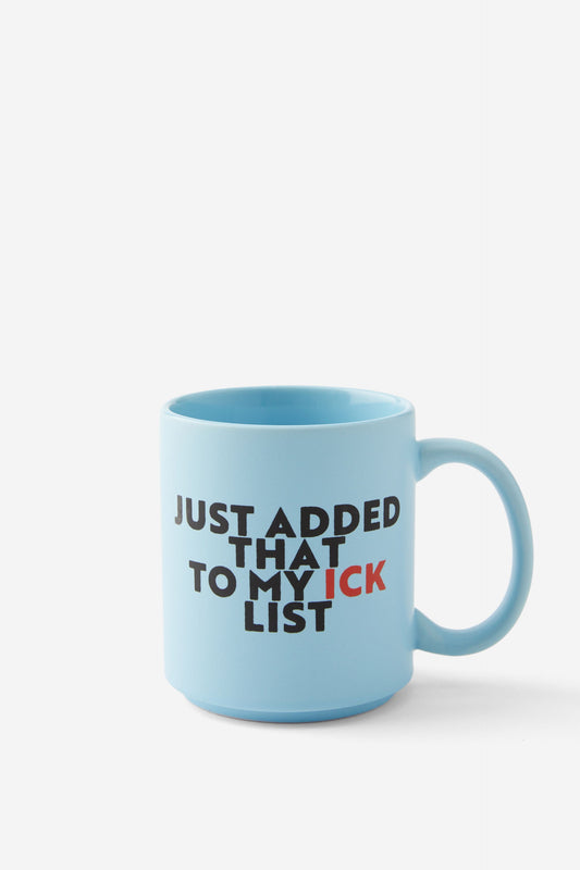 Daily Mug