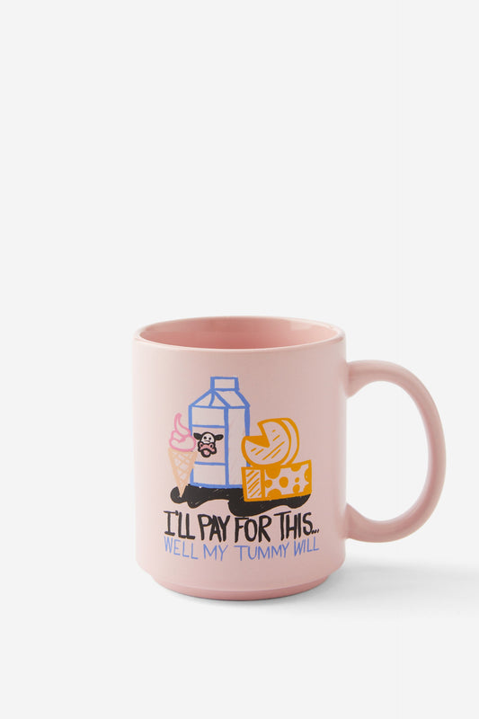 Daily Mug