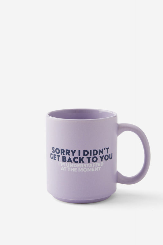 Daily Mug
