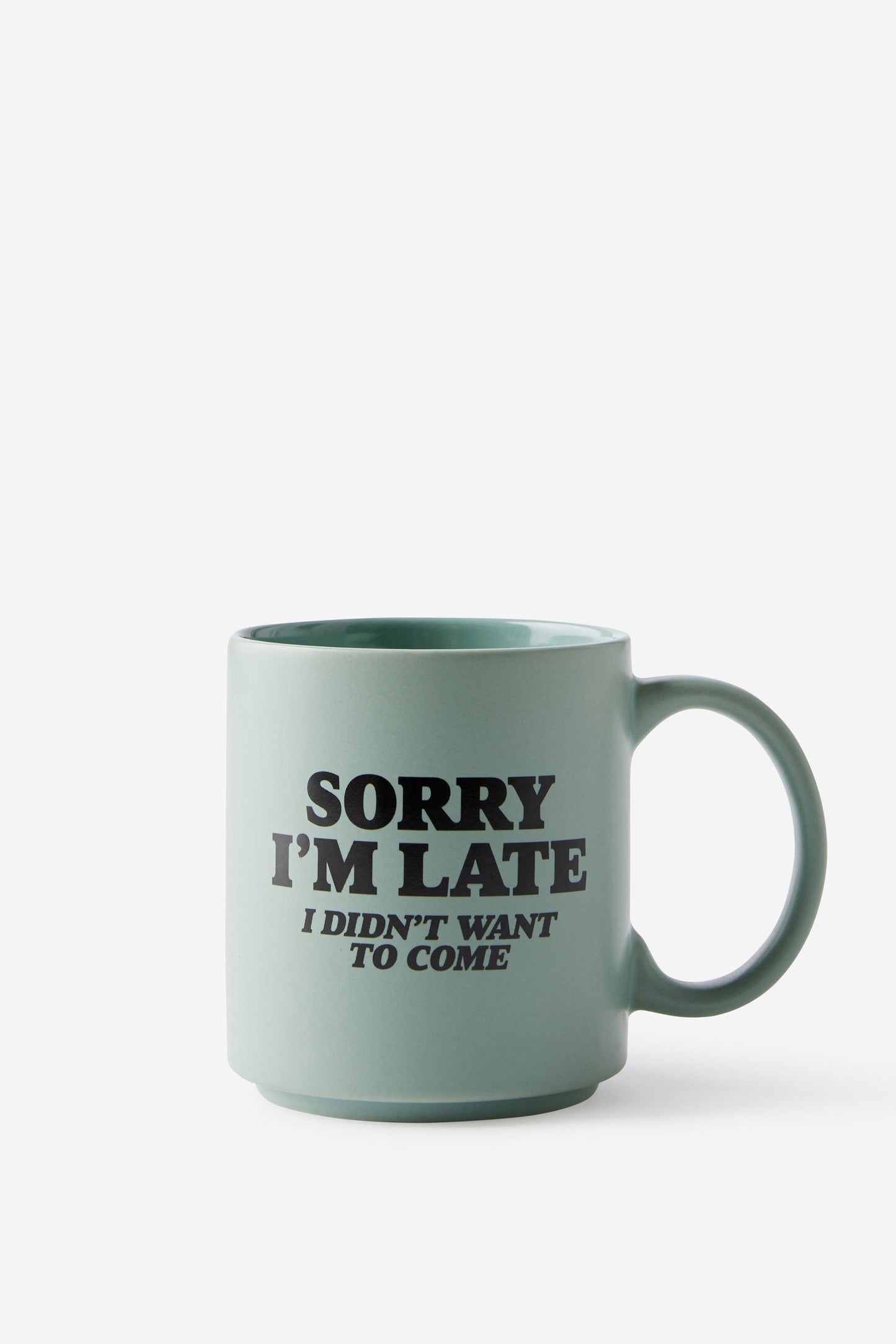 Daily Mug