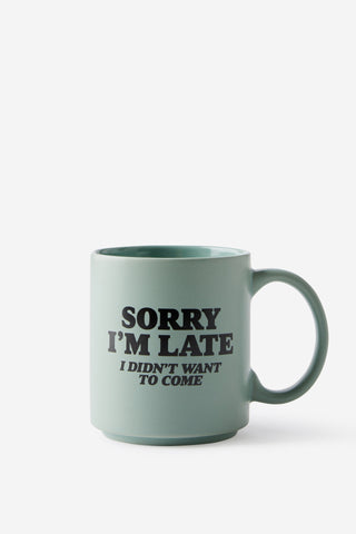 Daily Mug
