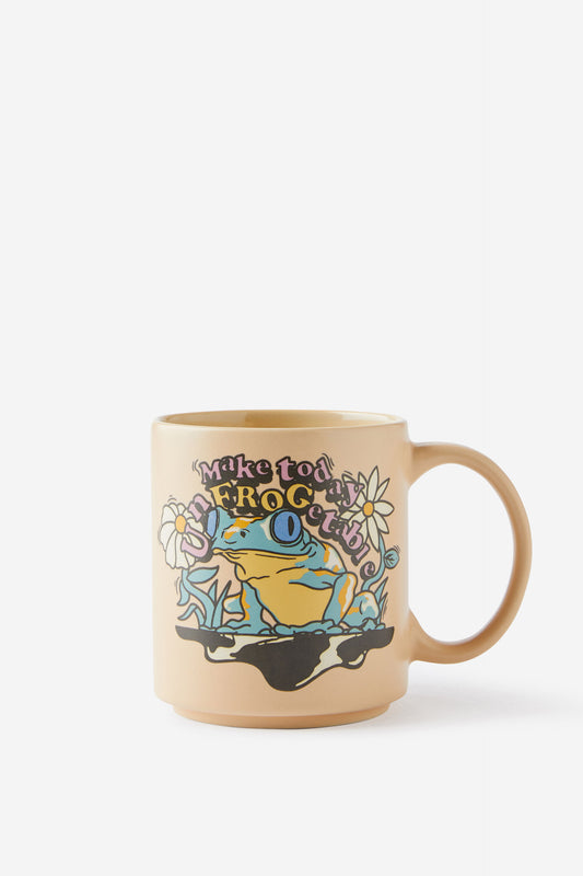 Daily Mug
