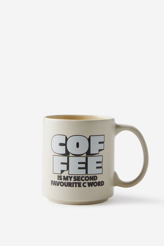 Daily Mug