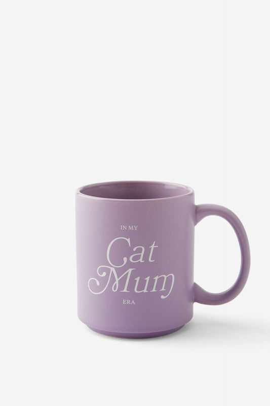 Daily Mug