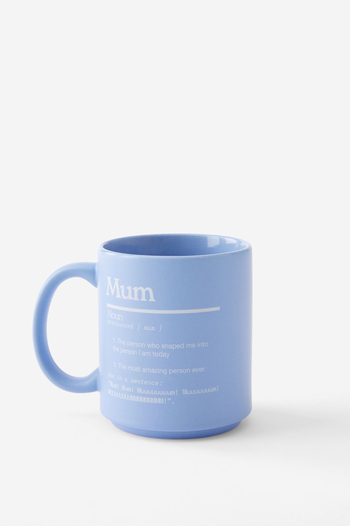 Daily Mug