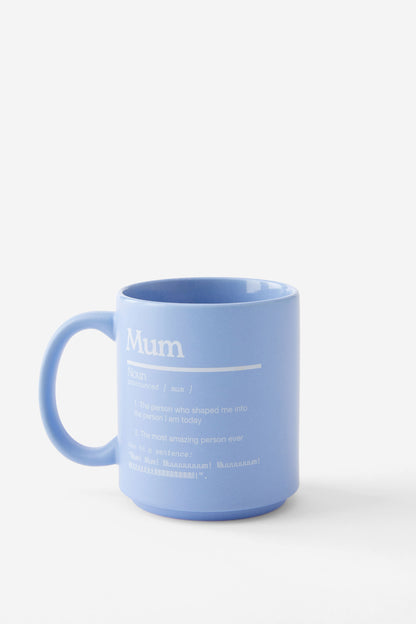 Daily Mug