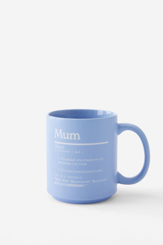 Daily Mug