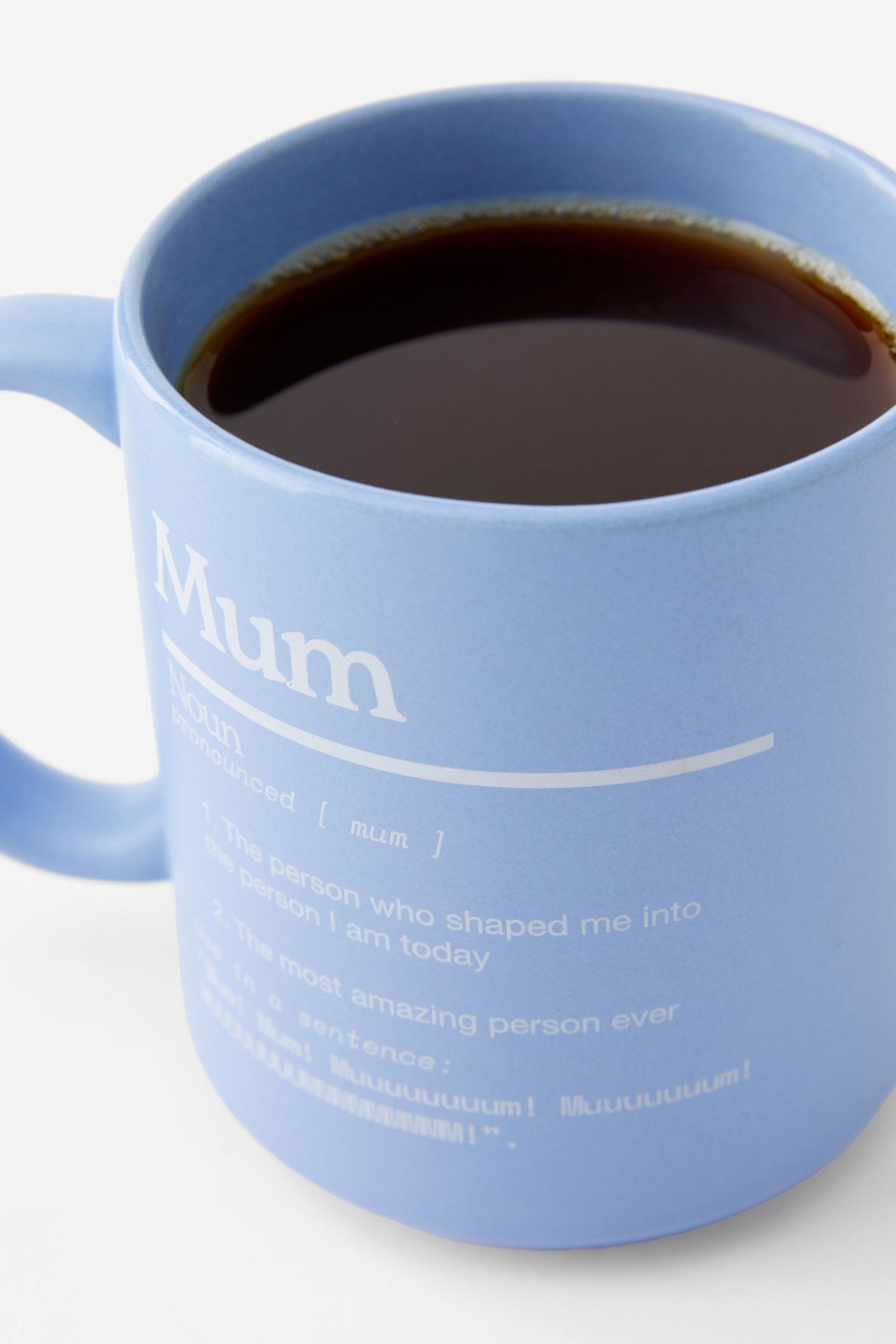 Daily Mug