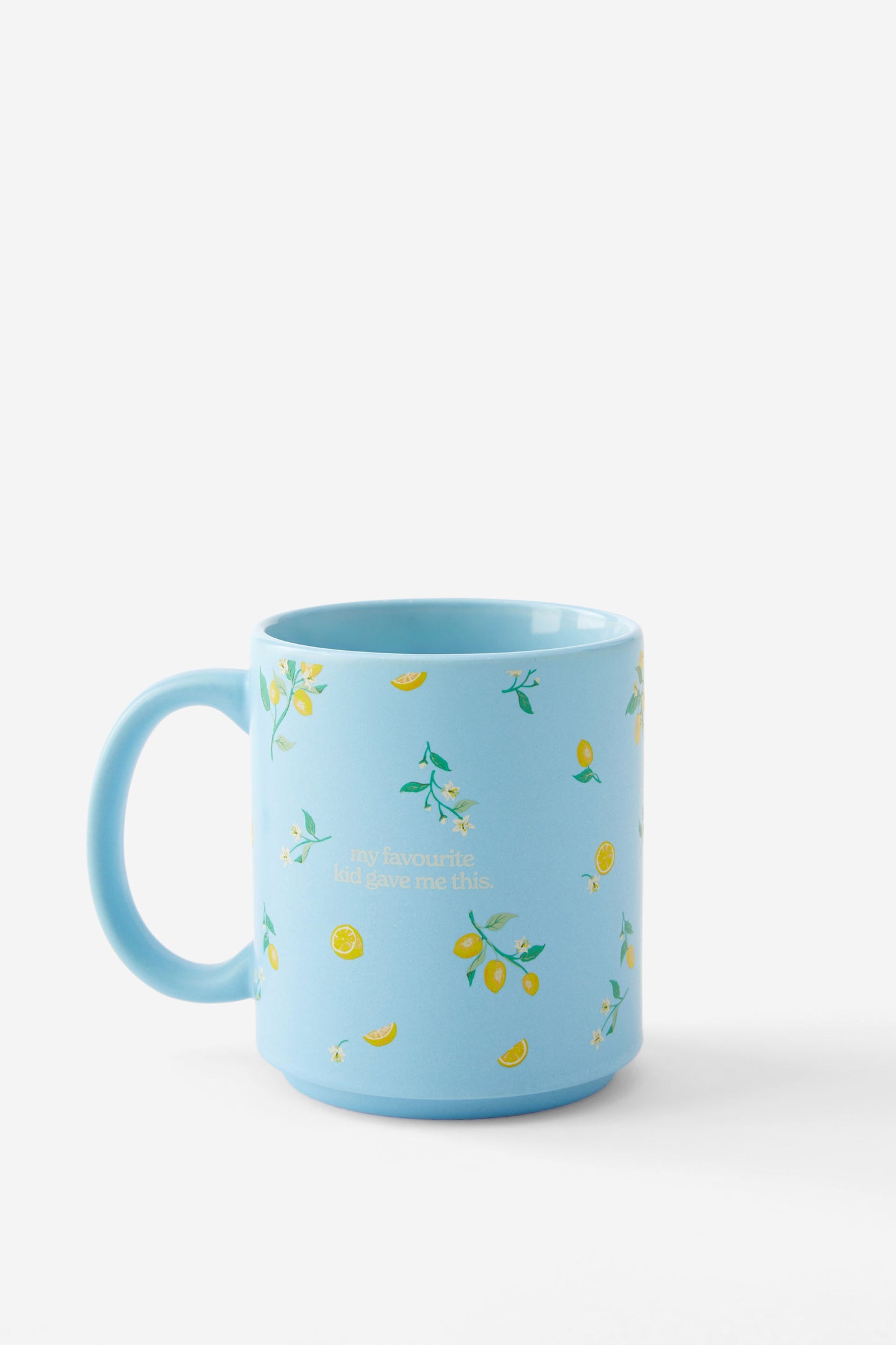 Daily Mug