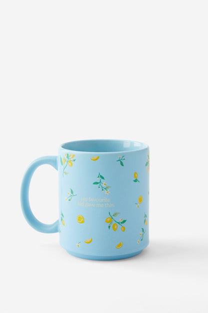 Daily Mug
