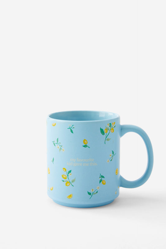 Daily Mug