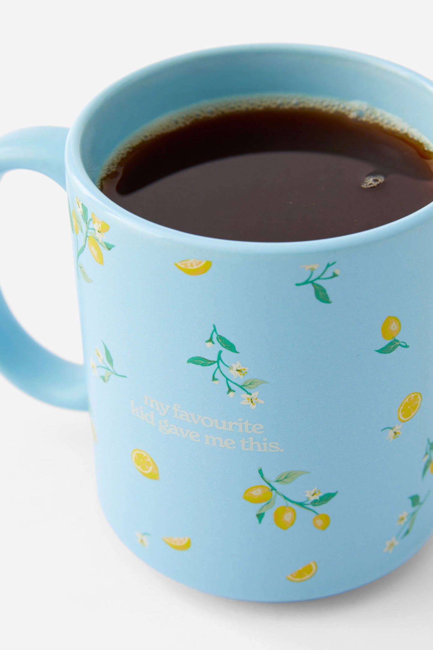 Daily Mug