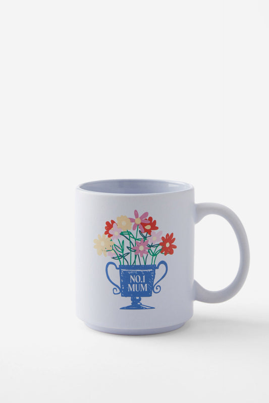 Daily Mug