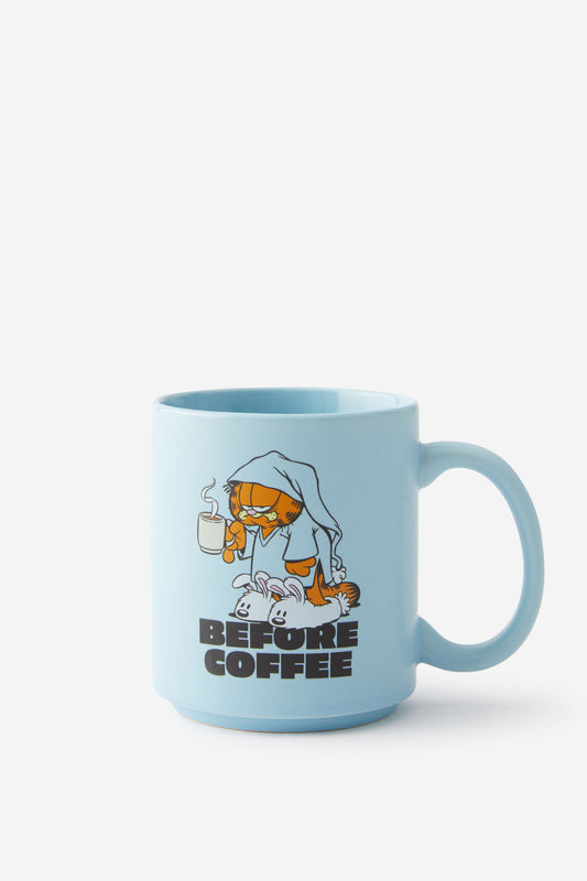 Garfield Daily Mug