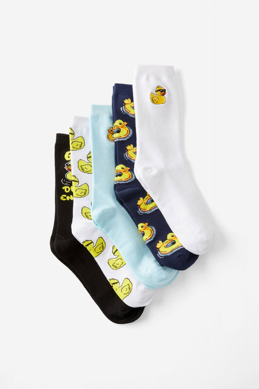 Box Of Socks
