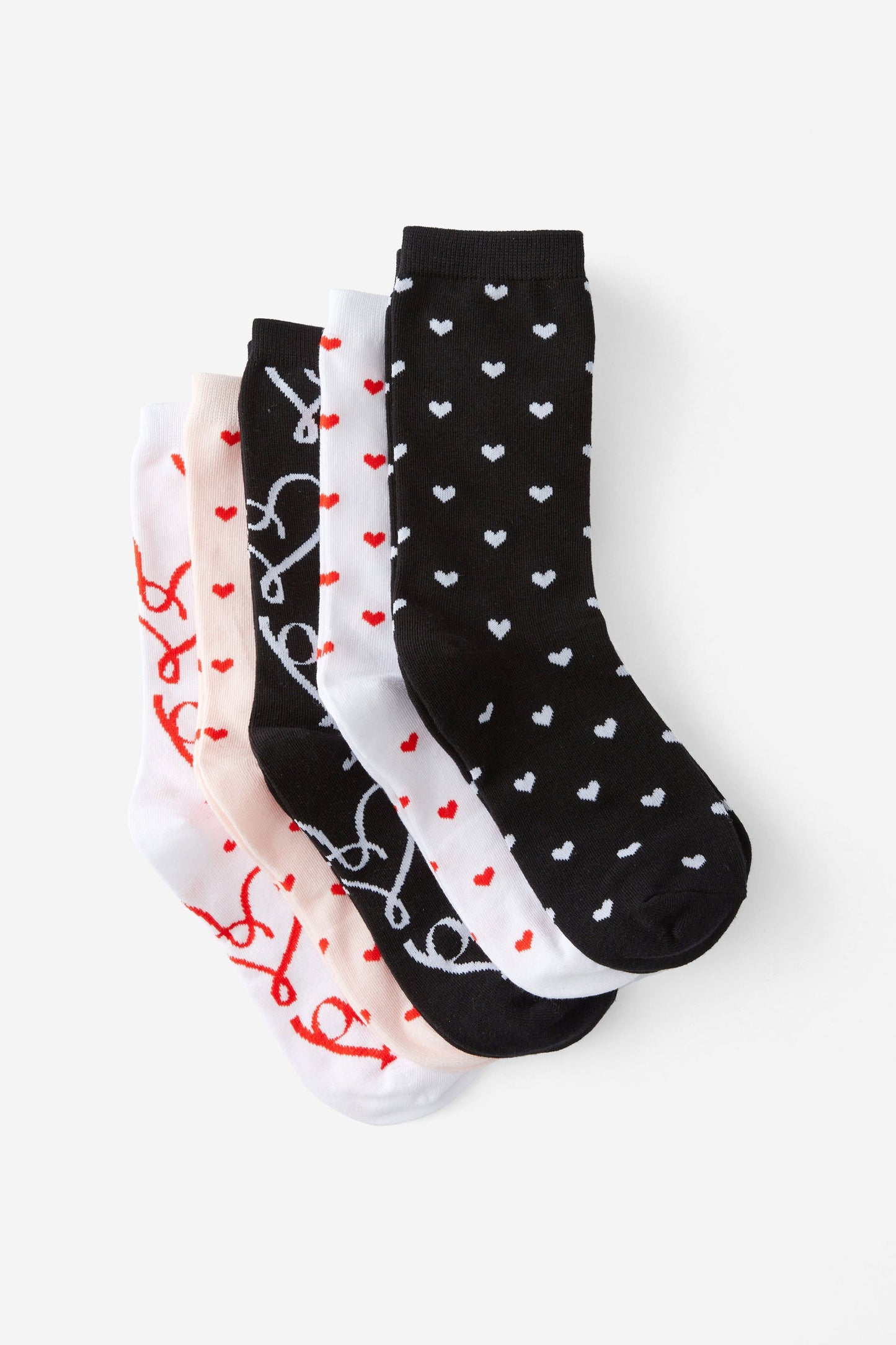 Box Of Socks