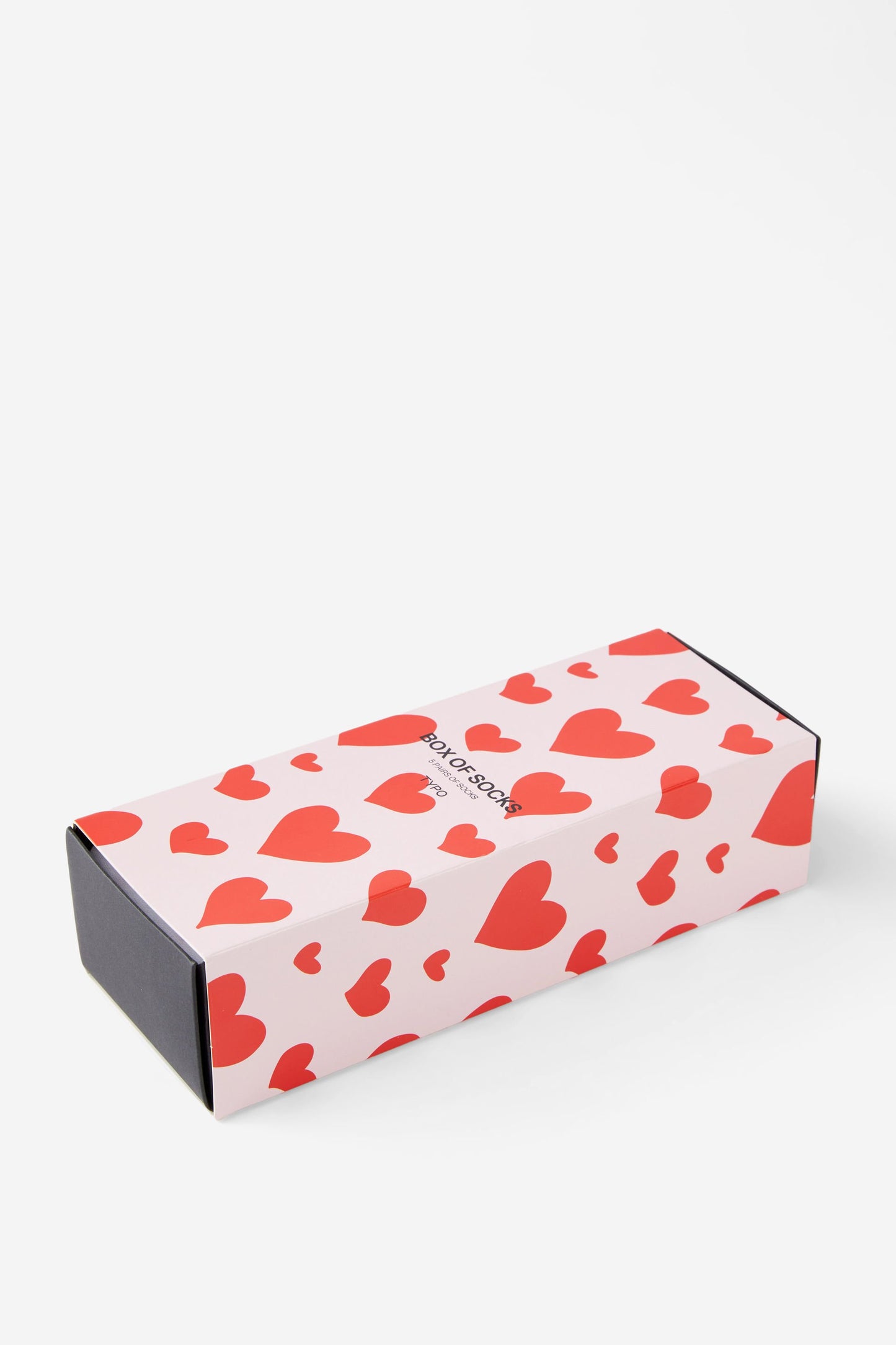 Box Of Socks