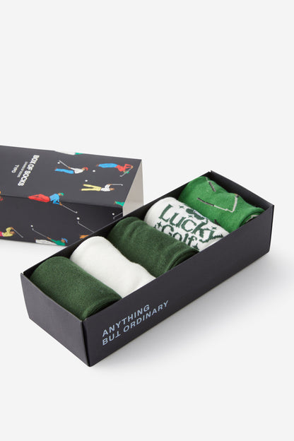 Box Of Socks