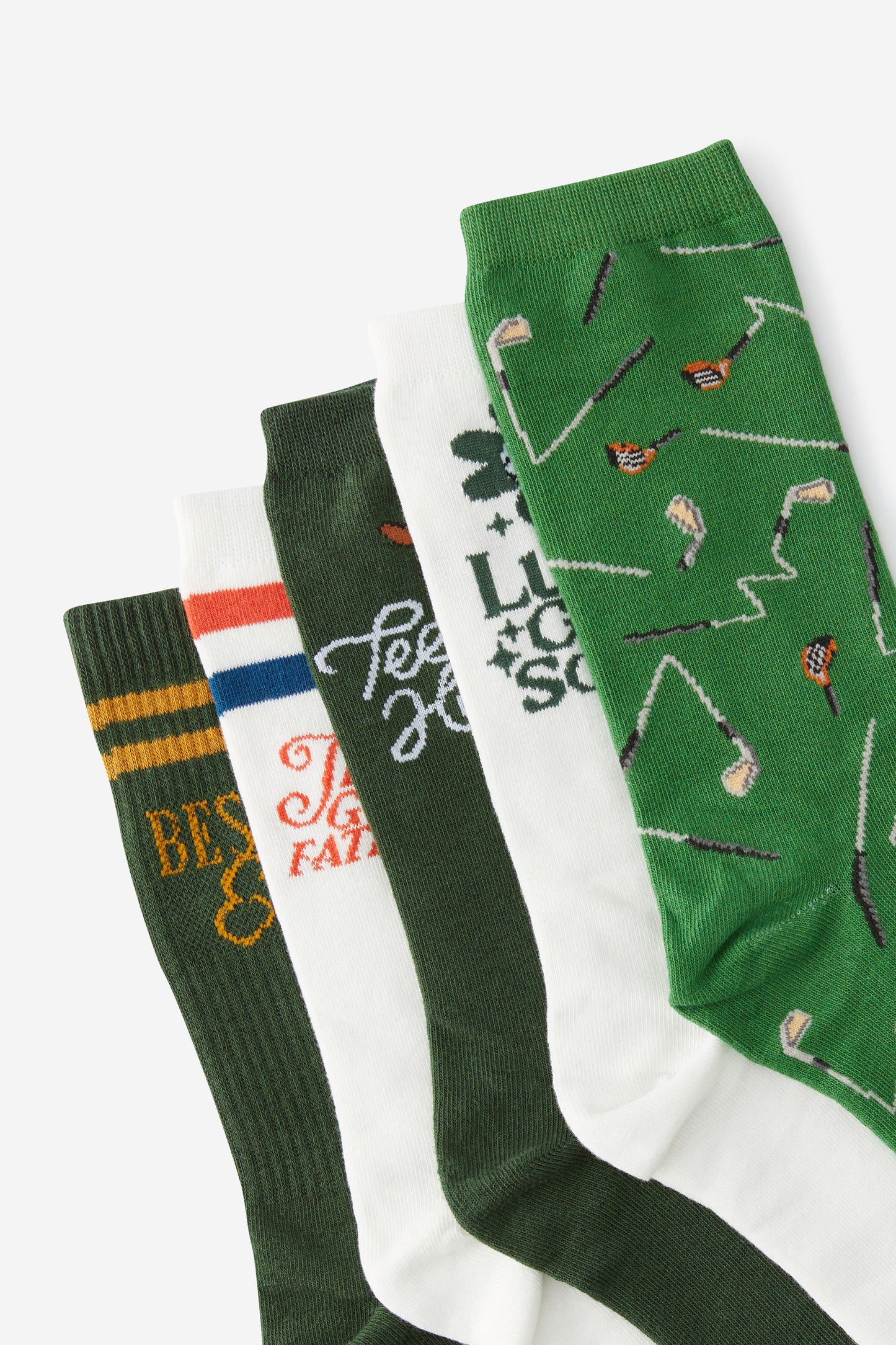 Box Of Socks