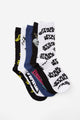 Star Wars Box Of Socks