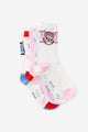 Lilo &amp; Stitch Box Of Socks