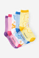 Care Bears Box Of Socks