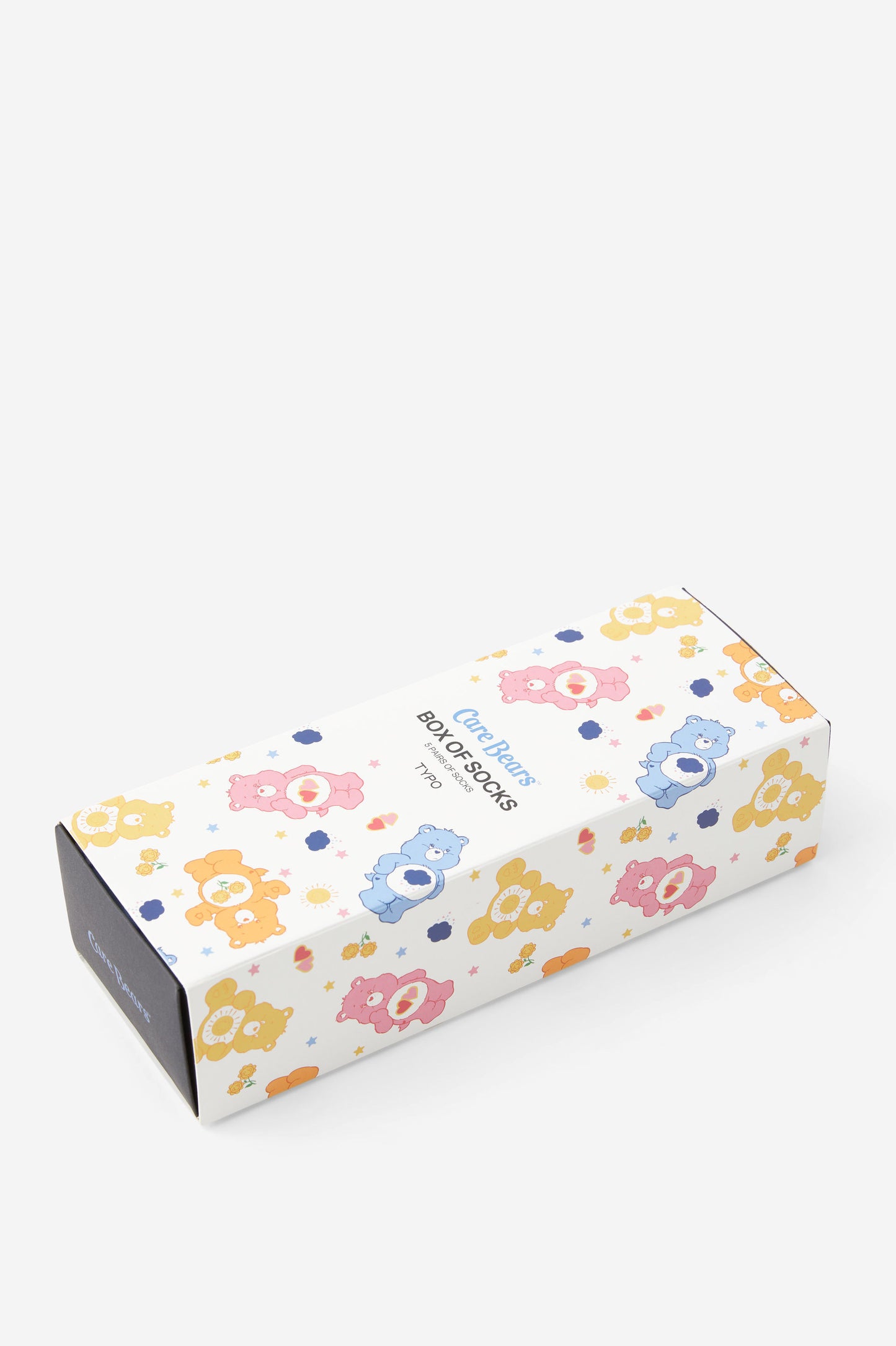 Care Bears Box Of Socks