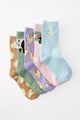 Box Of Socks