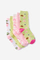 Box Of Socks
