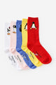 Pingu Box Of Socks