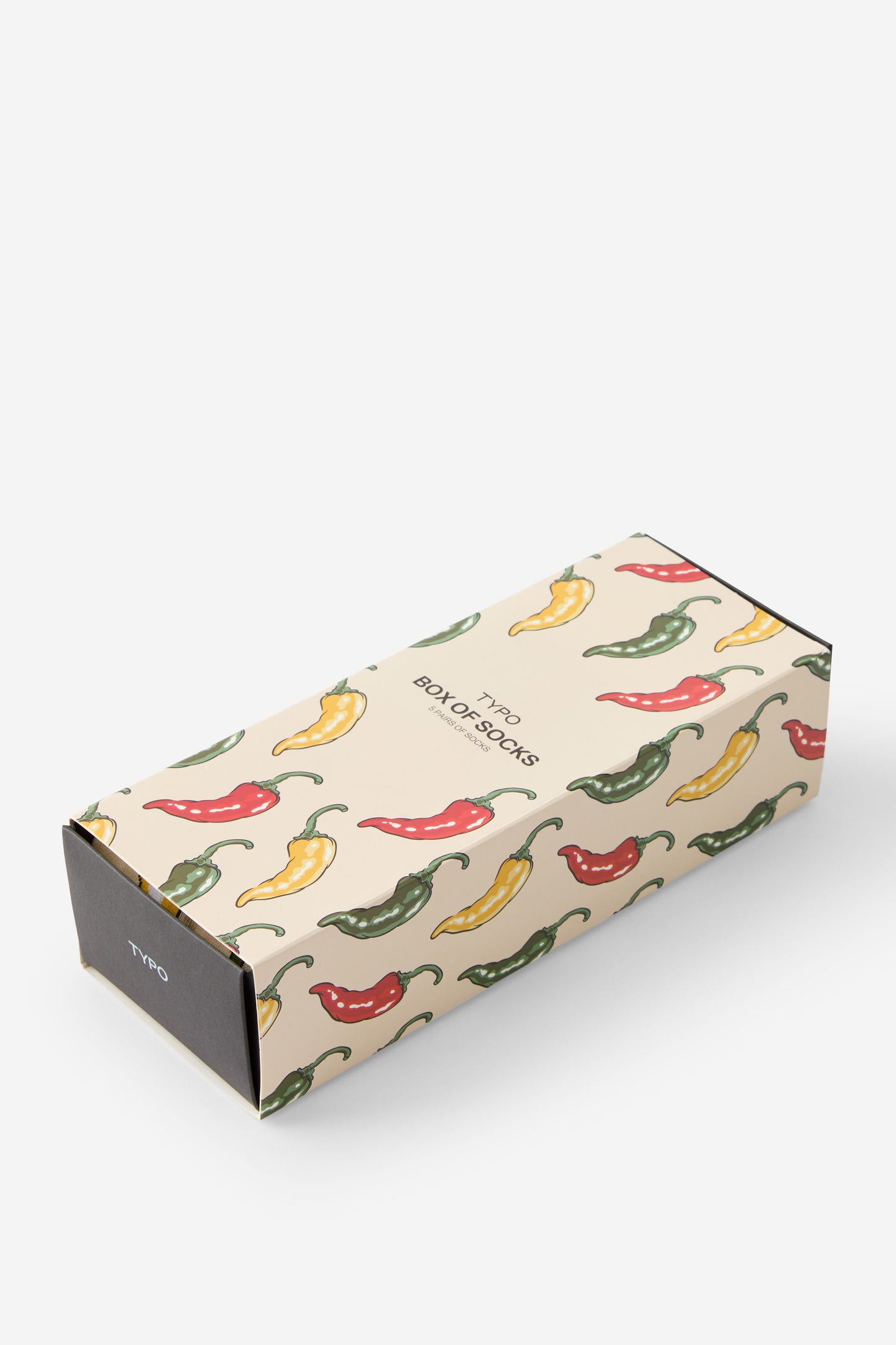 Box Of Socks