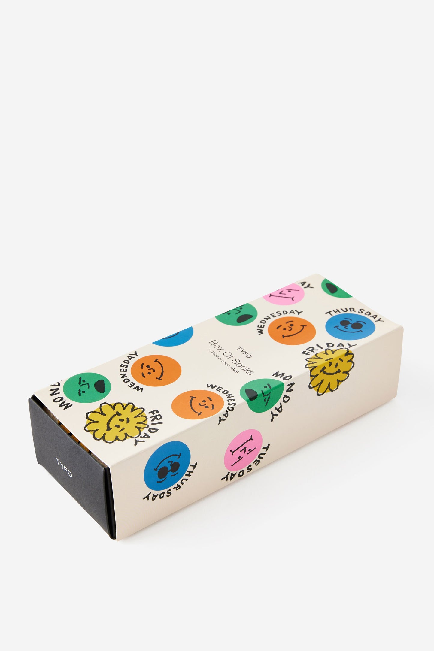Box Of Socks