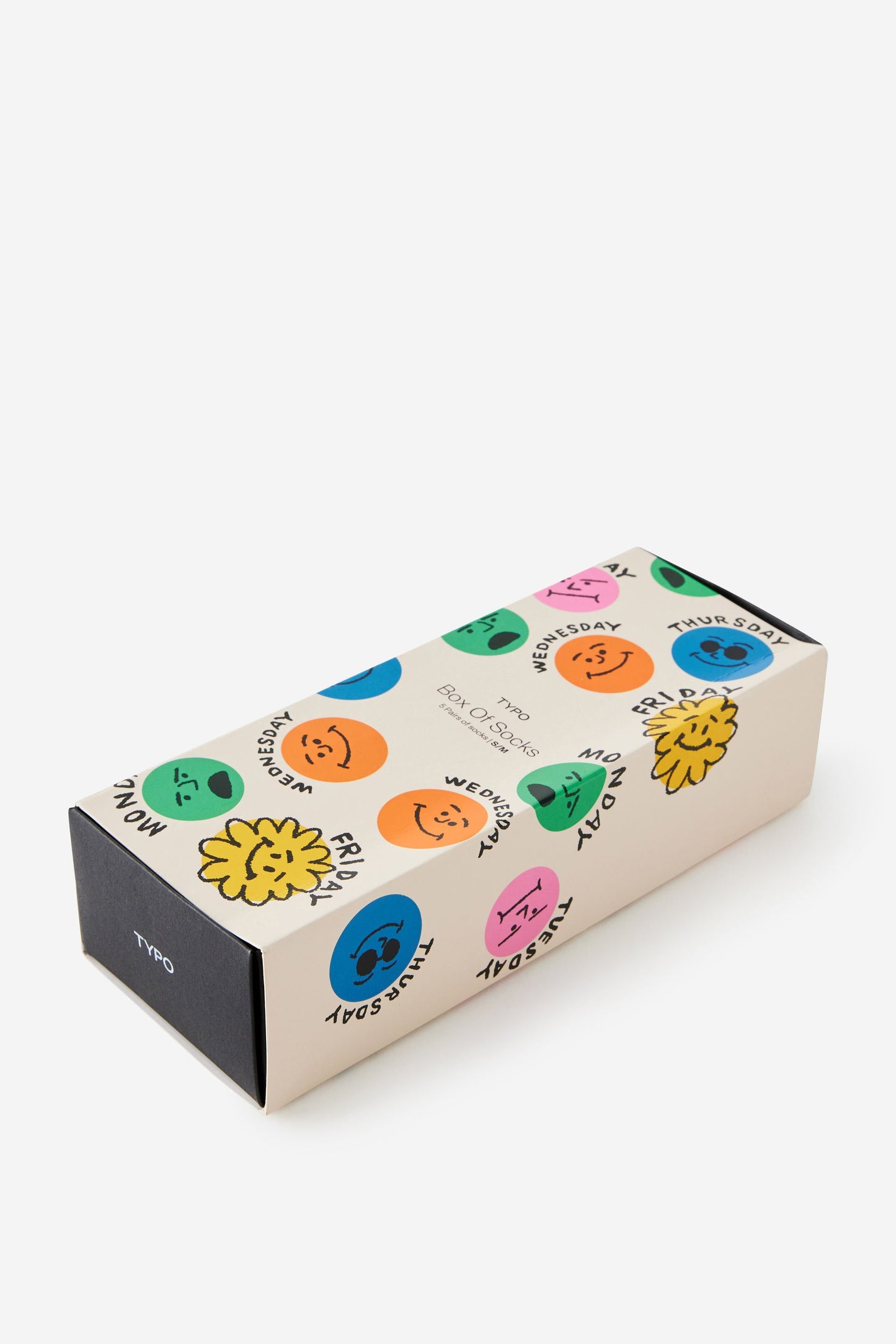 Box Of Socks