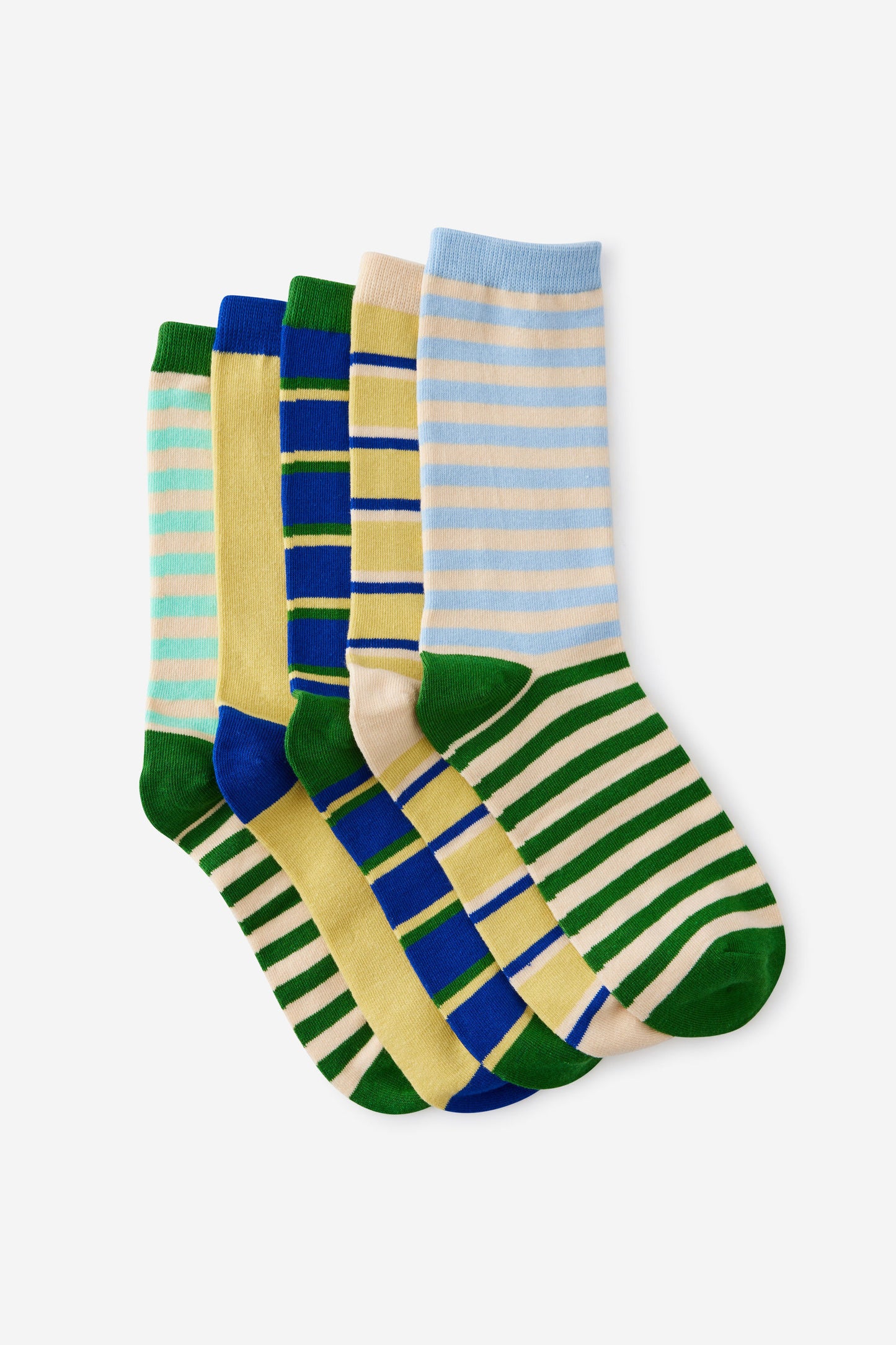 Box Of Socks