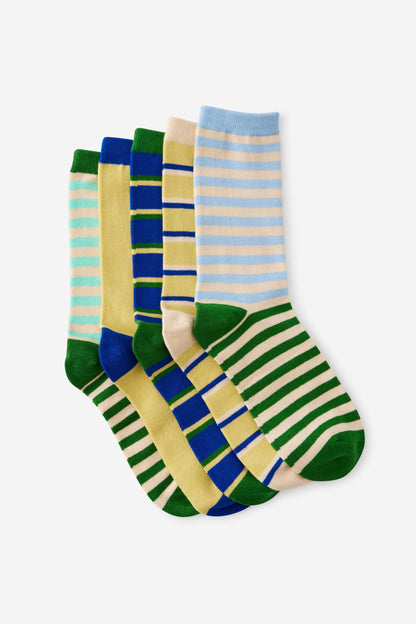 Box Of Socks