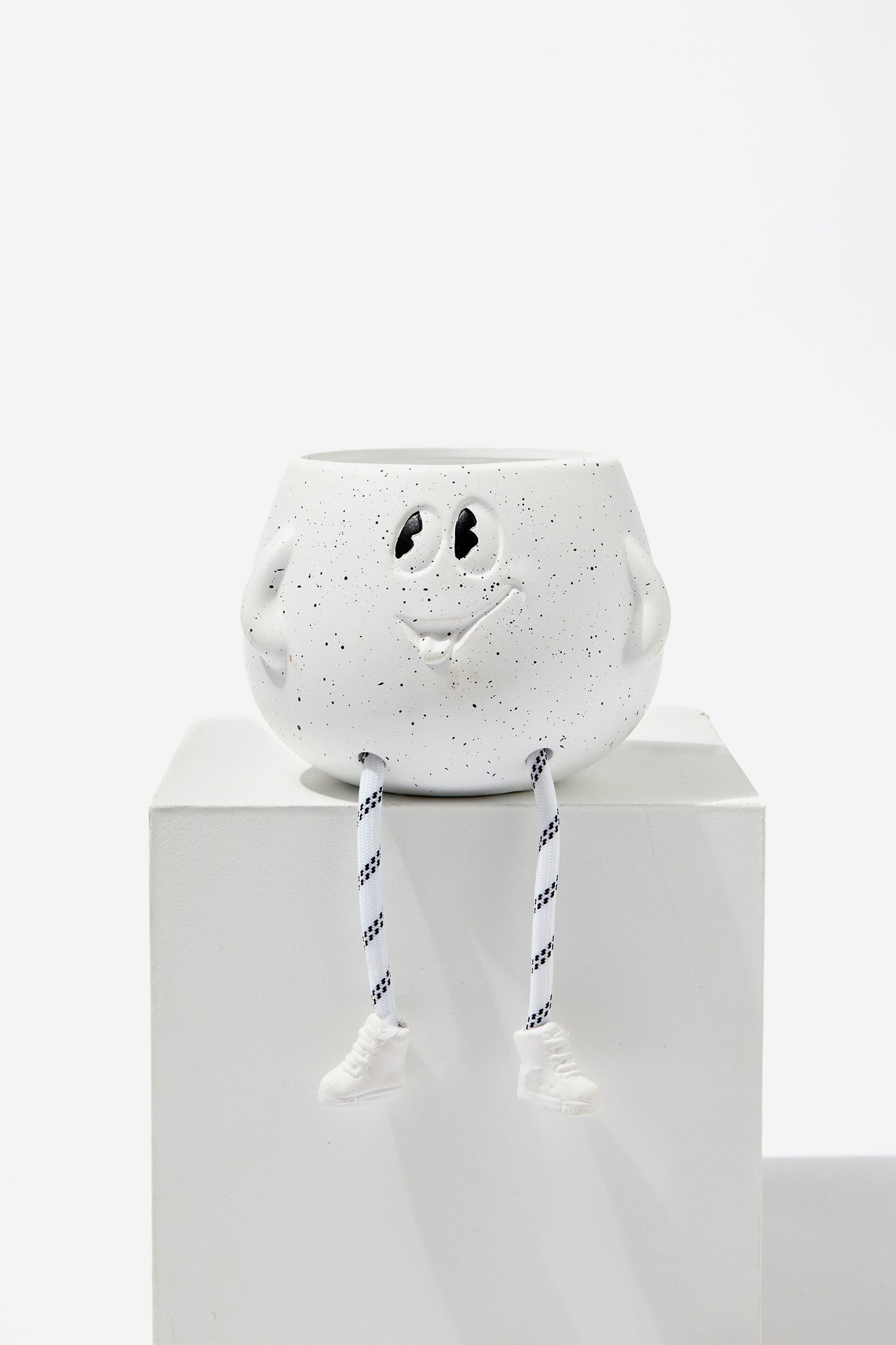 Midi Shaped Planter