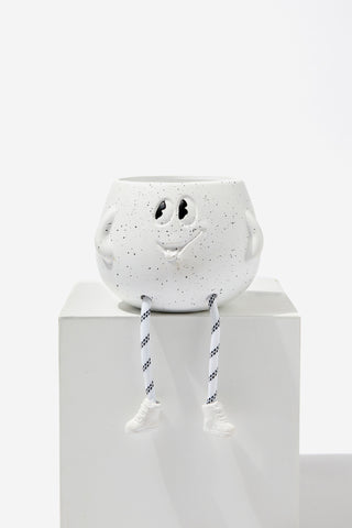 Midi Shaped Planter