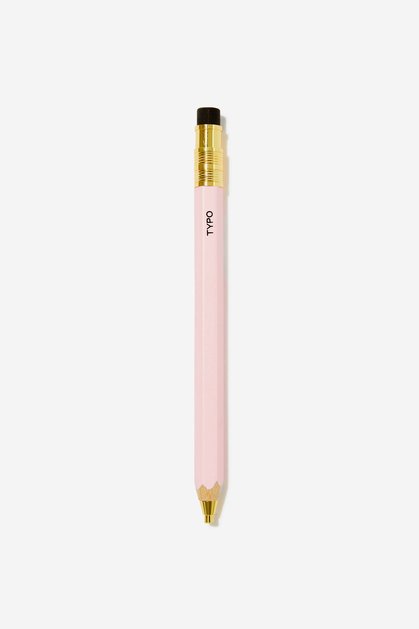 Thick Shader Mechanical Pencil