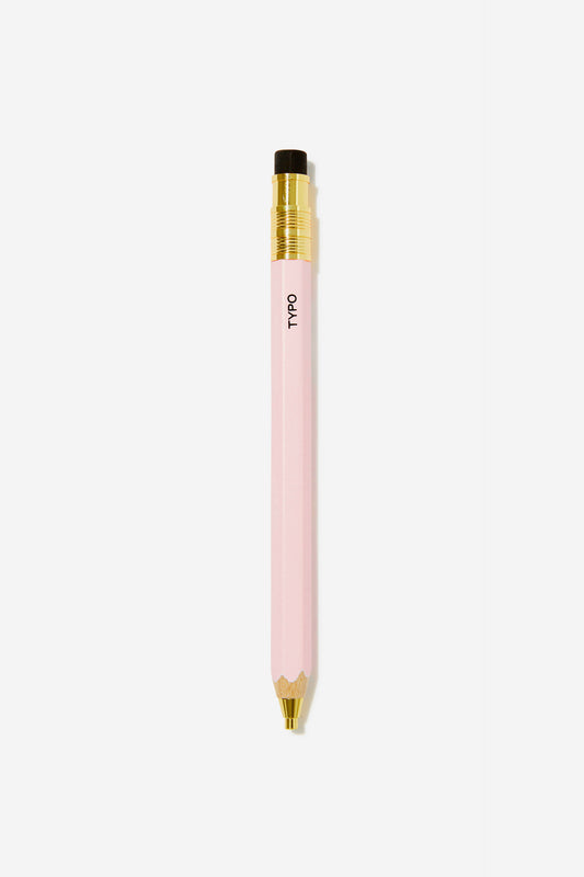 Thick Shader Mechanical Pencil