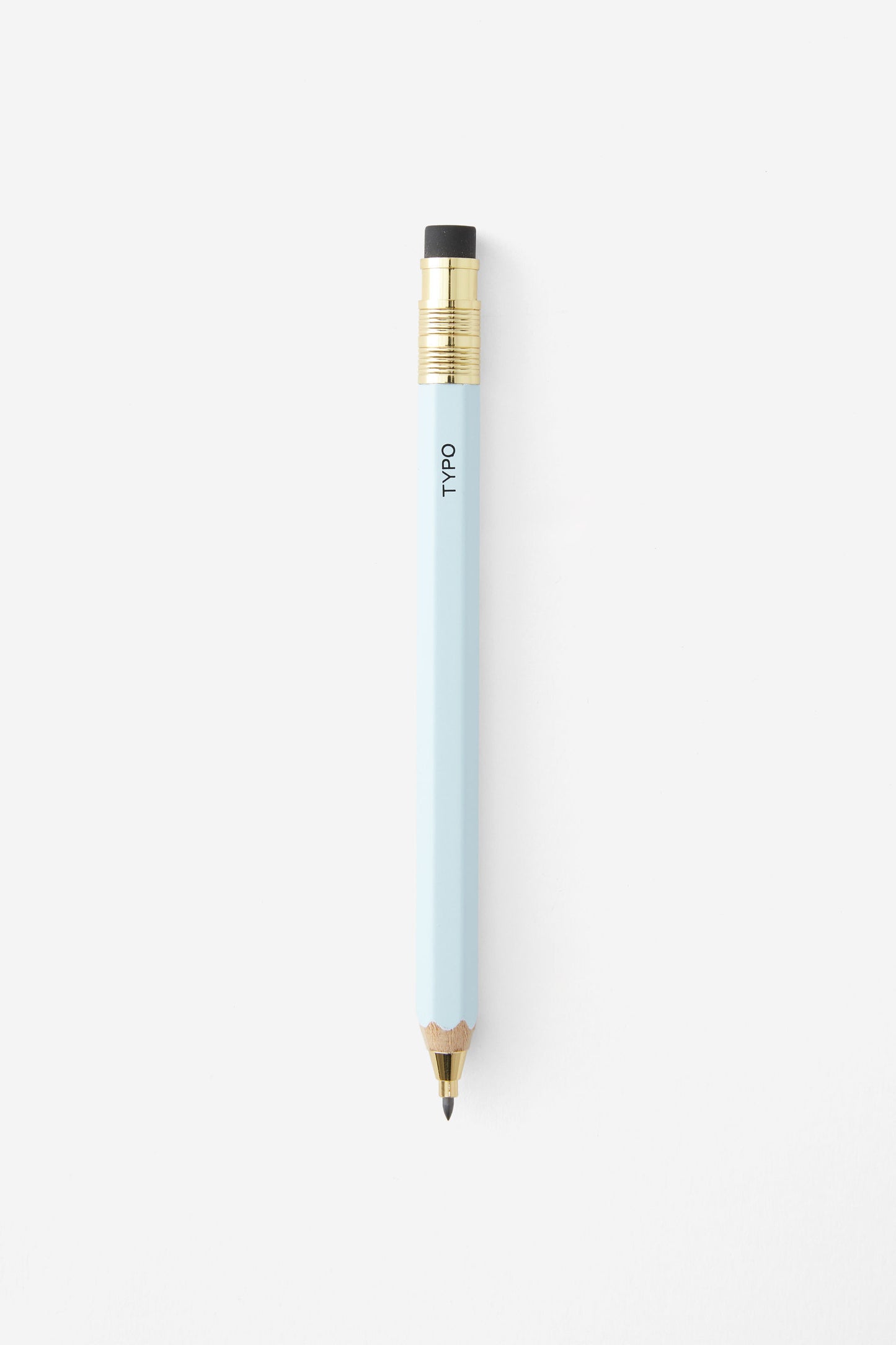 Thick Shader Mechanical Pencil