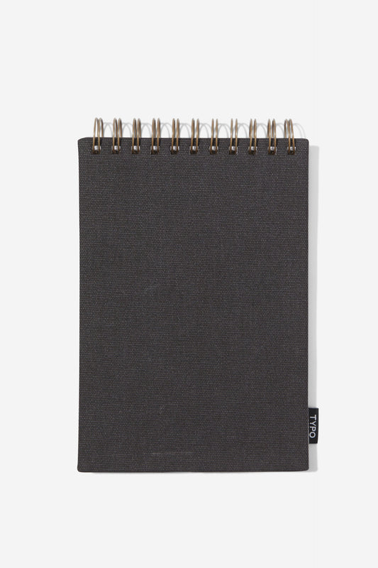 A5 Spiral Sketch Book