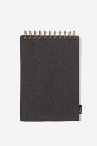 A5 Spiral Sketch Book