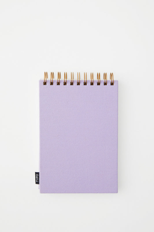A5 Spiral Sketch Book