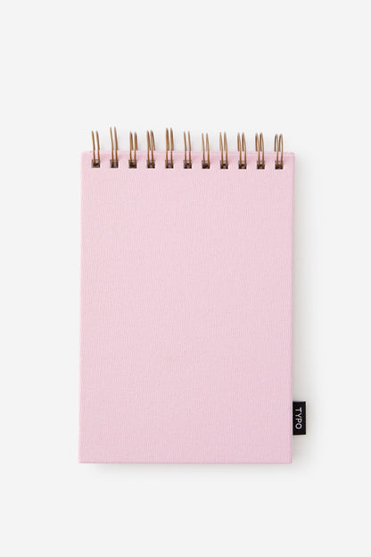 A5 Spiral Sketch Book