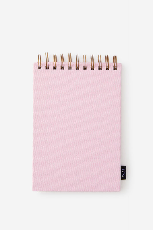 A5 Spiral Sketch Book