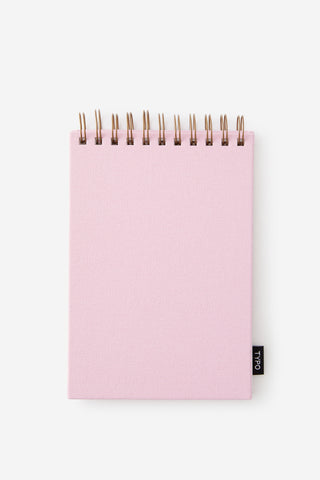 A5 Spiral Sketch Book