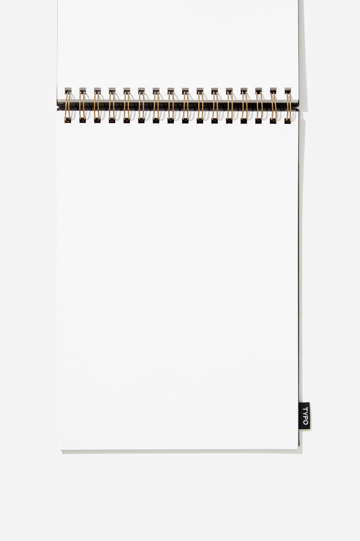 A4 Spiral Sketch Book