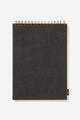 A4 Spiral Sketch Book