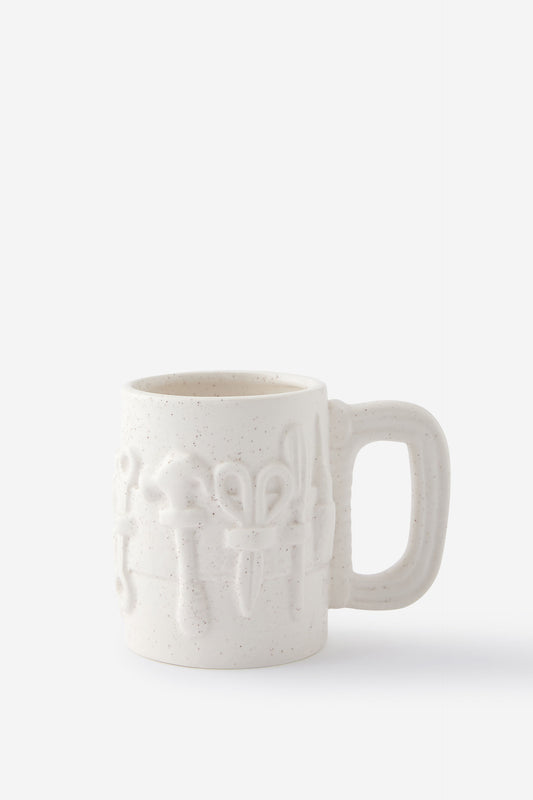 Tools Shaped Mug