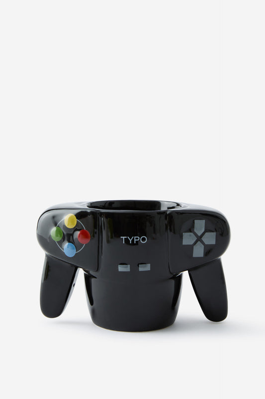 Game Controller Shaped Mug